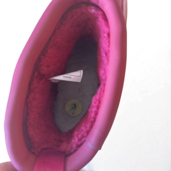 Koolaburra by UGG Water-Resistant Boots – Size 9, Excellent Condition - Picture 5 of 7